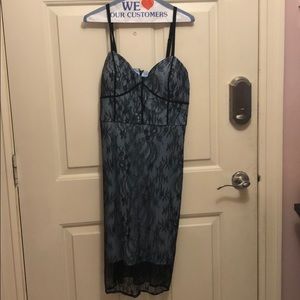 Guess shealth dress